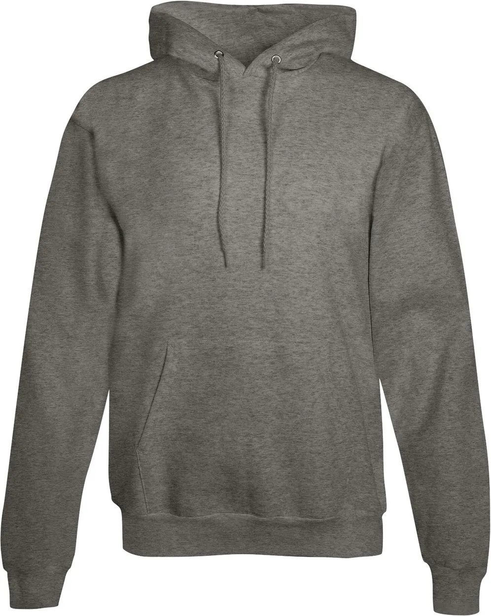 18) (C) STYLE # F170 HANES HOODED SWEATSHIRTS