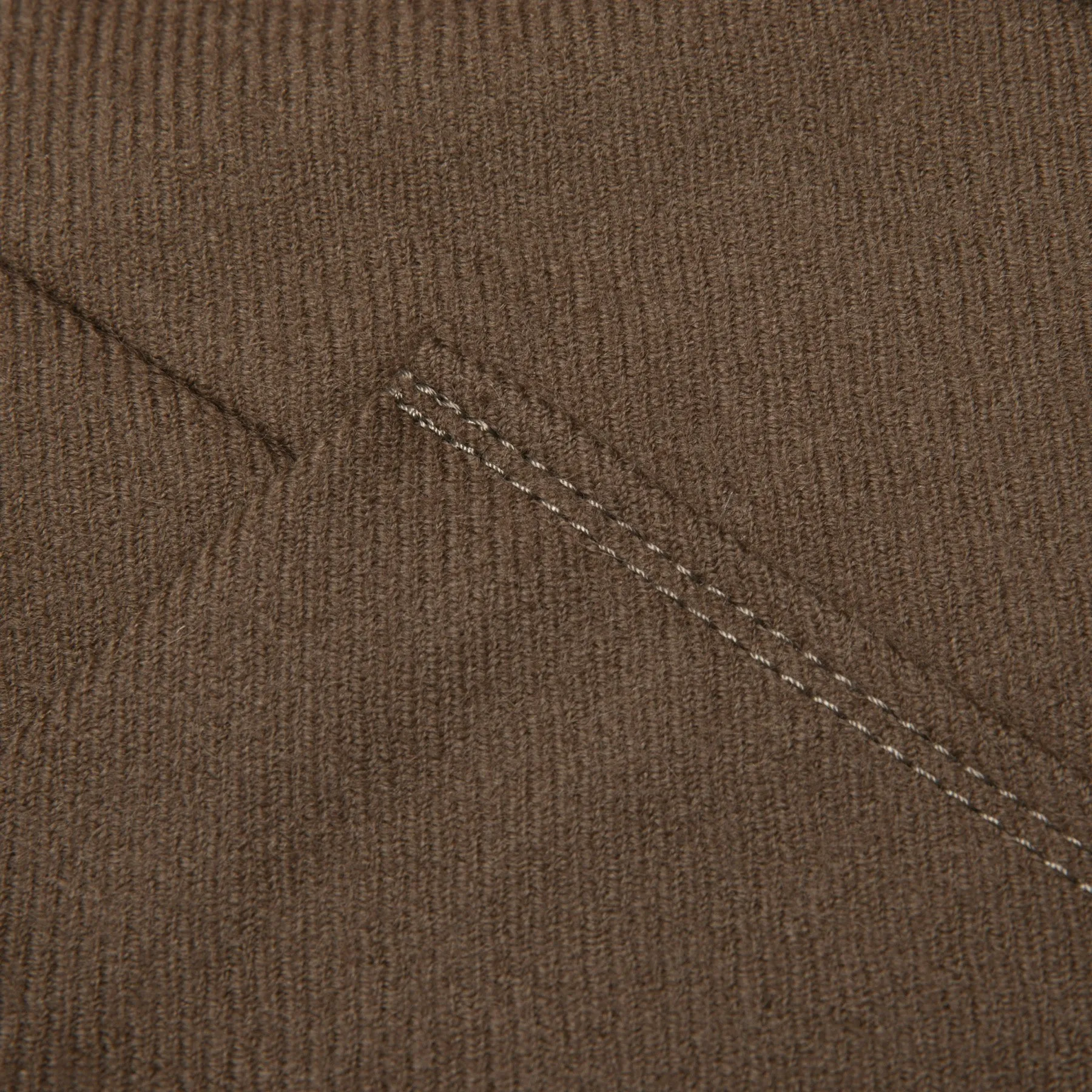 70s, Woolmark Certified, High-Twist Wool Twill, Field Blazer