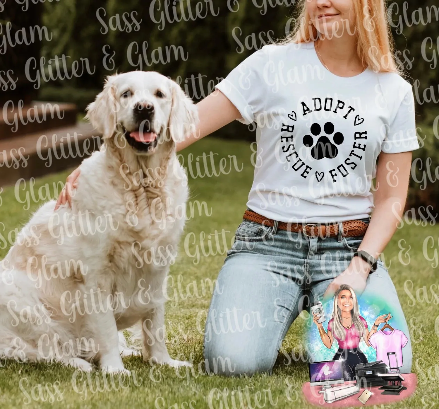 adopt rescue foster