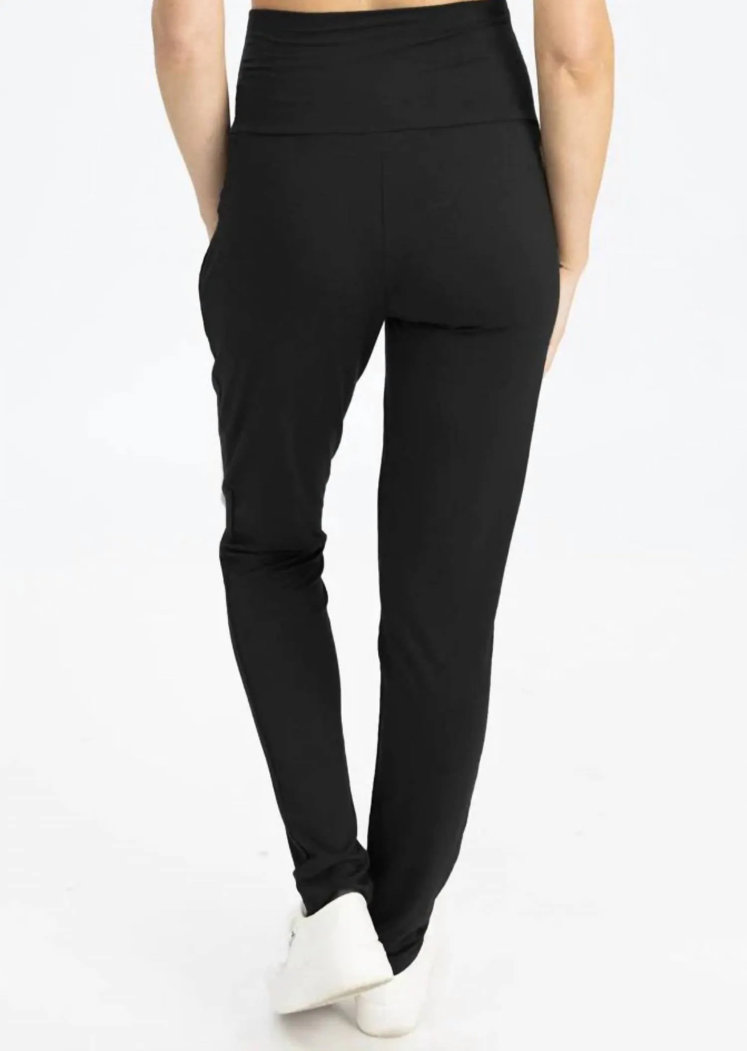 Angel Maternity - Ella Cuffed Maternity Lounge Pants
