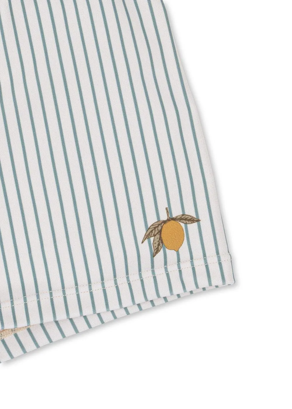 ASTER SWIM PANTS GRS - Tea Stripe