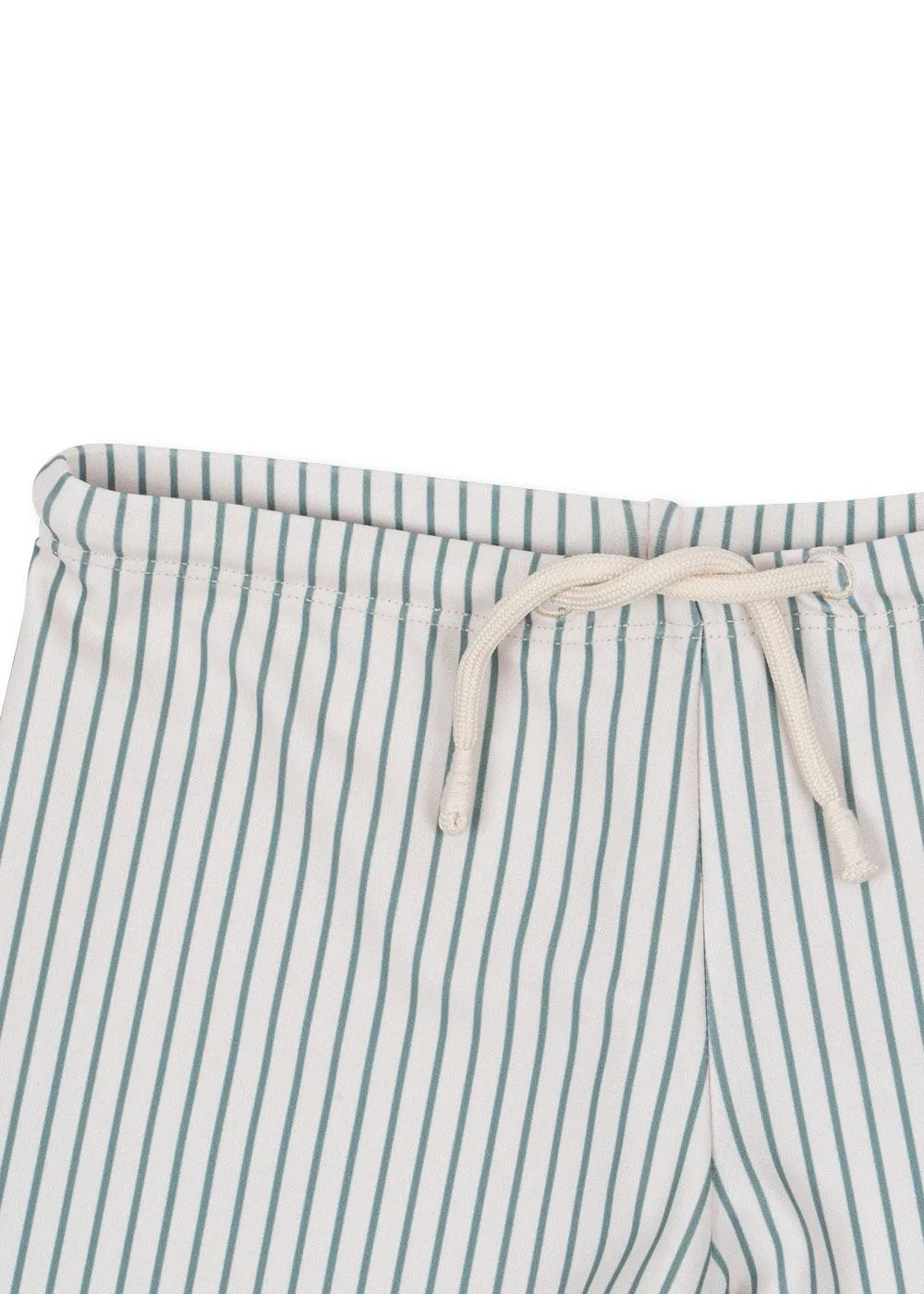 ASTER SWIM PANTS GRS - Tea Stripe