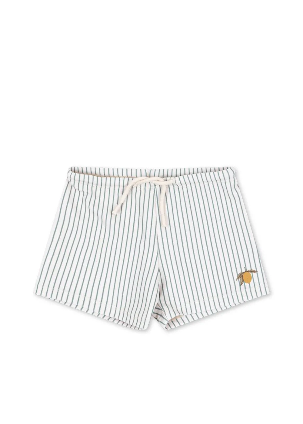 ASTER SWIM PANTS GRS - Tea Stripe