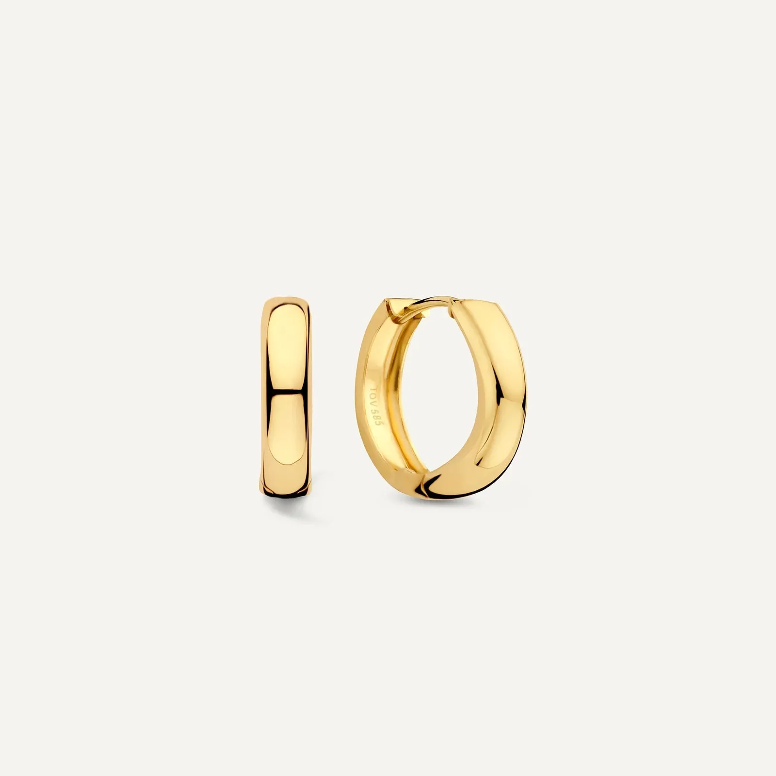 Chunky Hoops Set