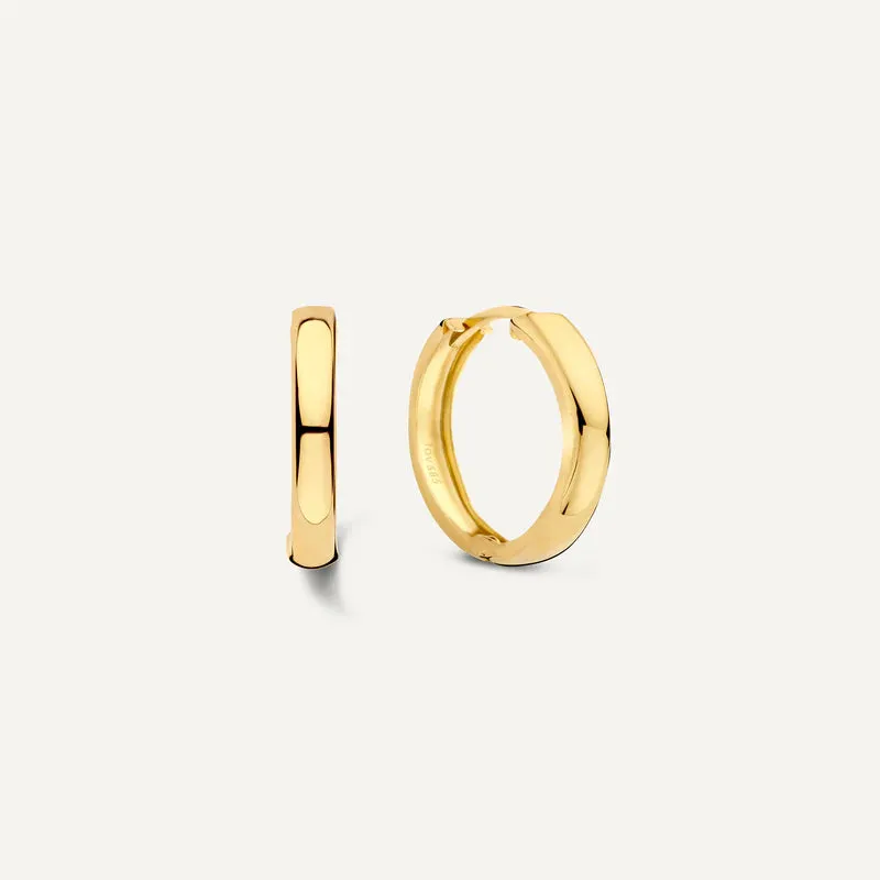 Chunky Hoops Set