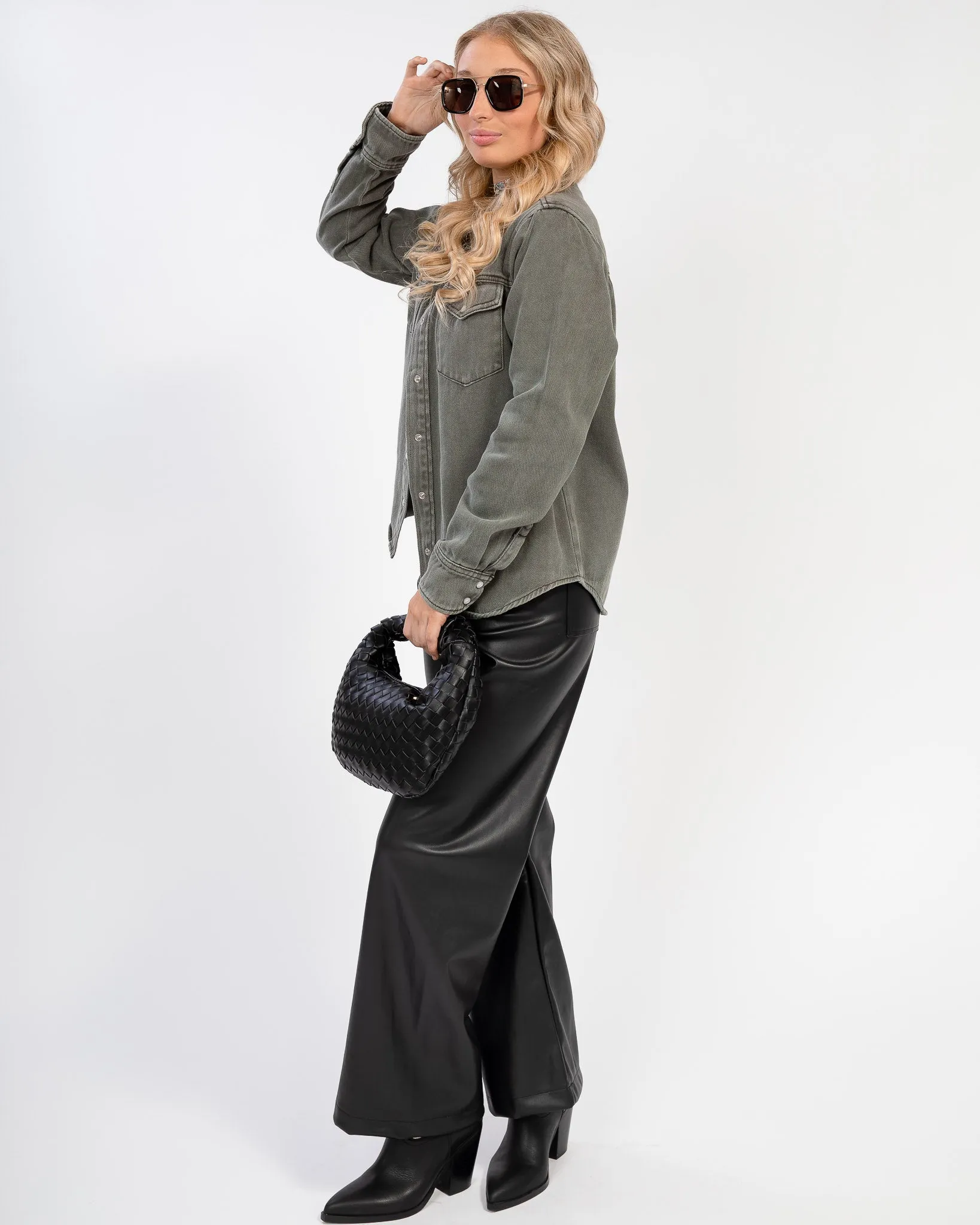Crisp Air Jacket