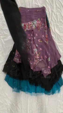 Fall edition y2k skirts
