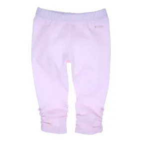 Girls Pink GYMP Leggings 5437