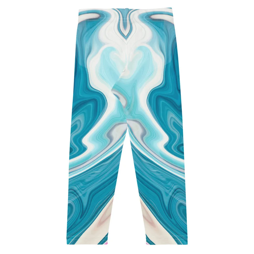 Imani Maru Kid's Leggings
