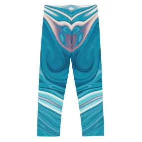 Imani Maru Kid's Leggings