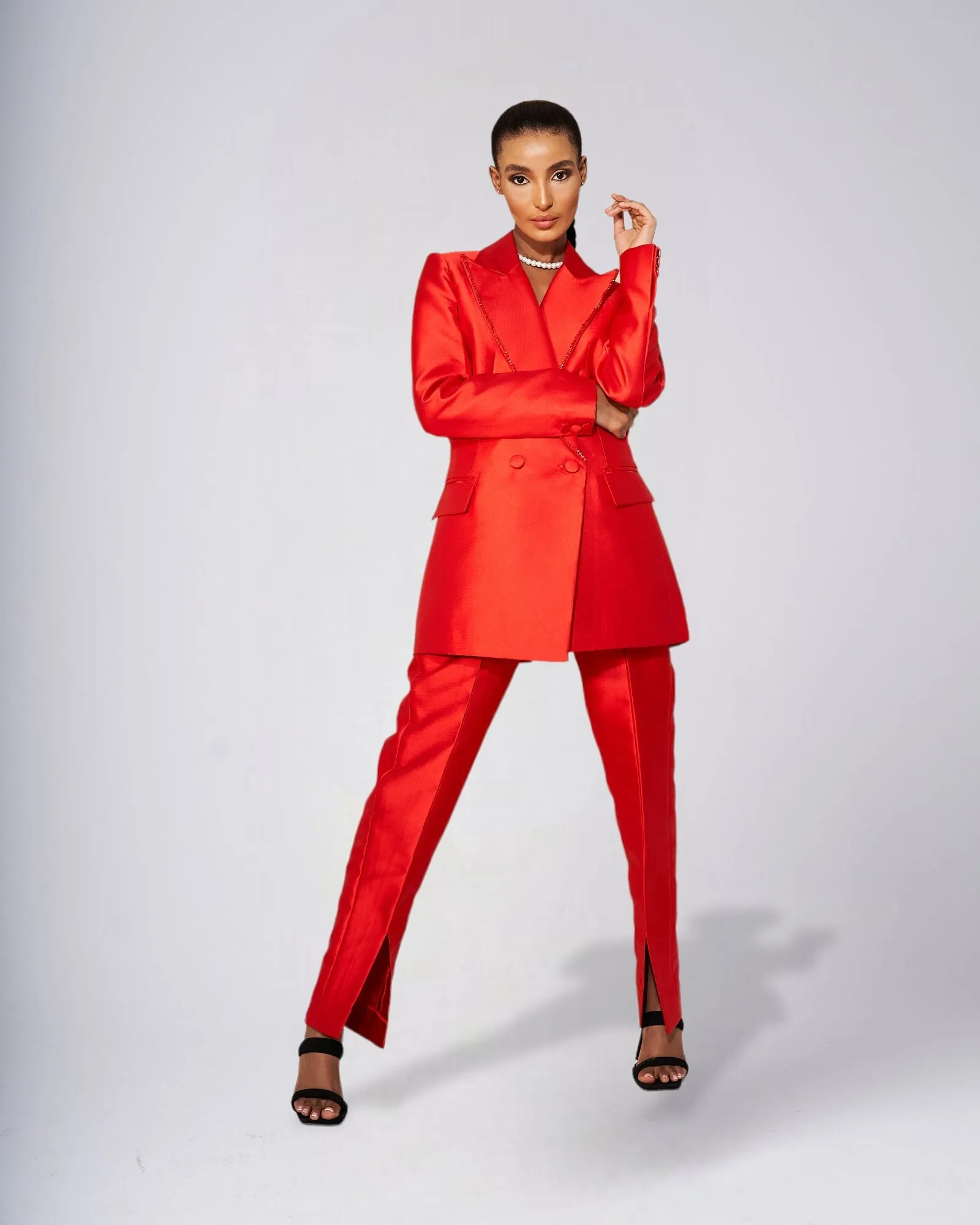 Kessie Pants