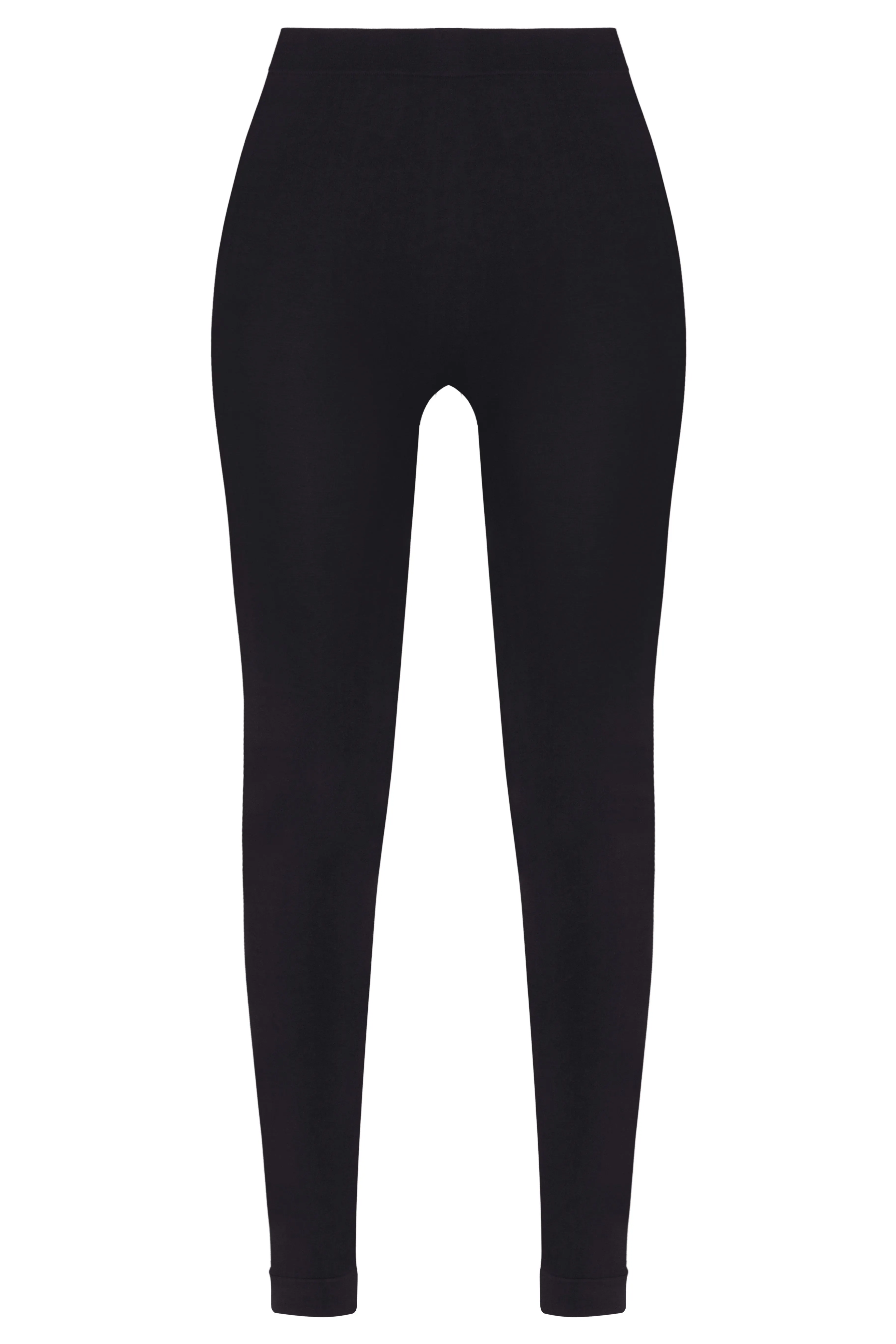 Lupo Women's Seamless Leggings 150 Denier Thick Tights