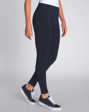 Lupo Women's Seamless Leggings 150 Denier Thick Tights