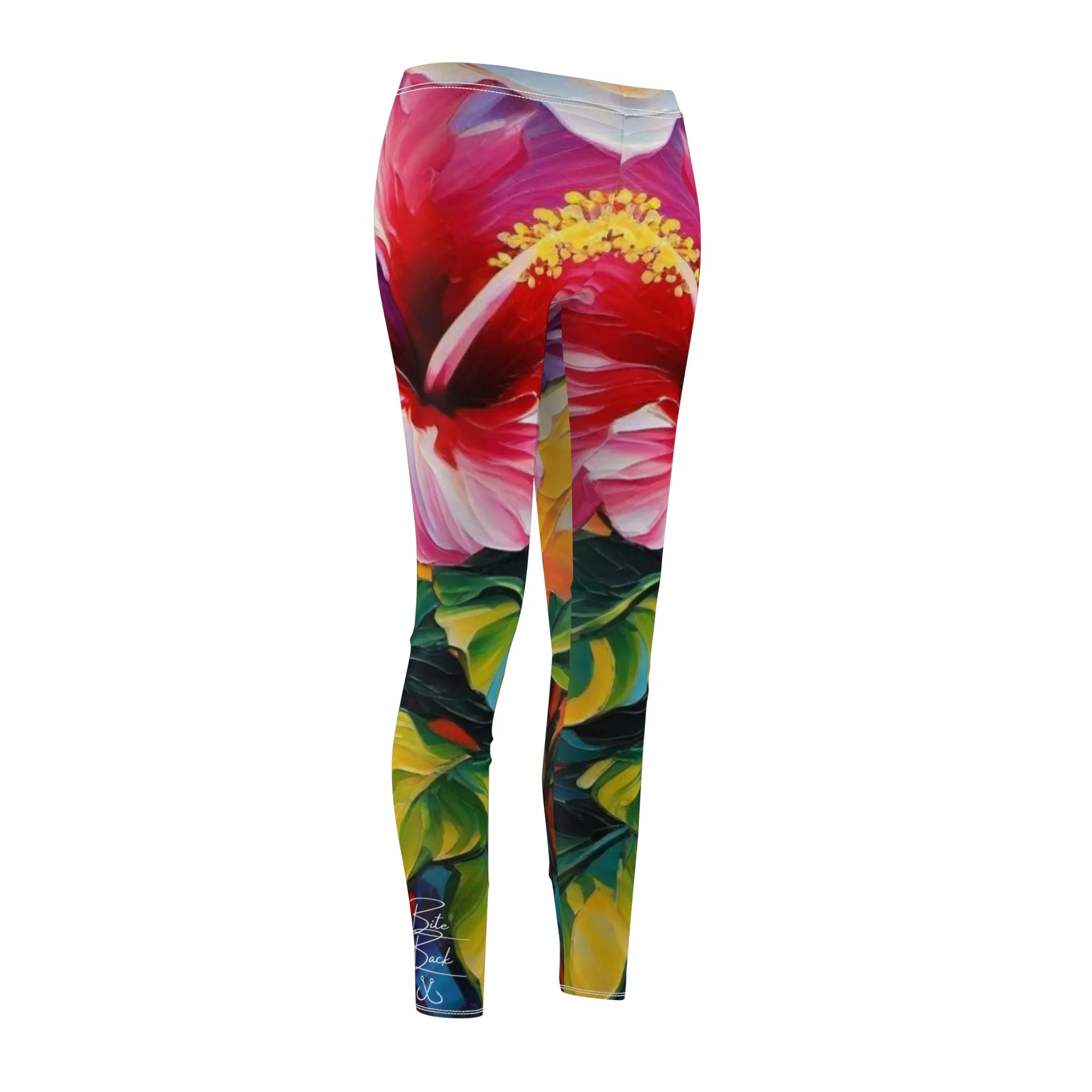 Olivia Street Casual Leggings