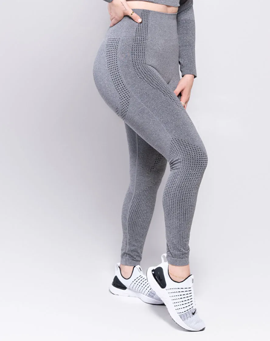 Platinum Leggings