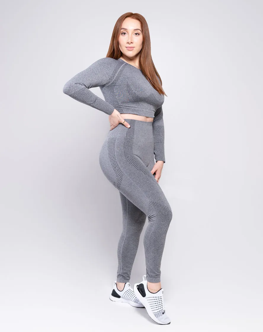 Platinum Leggings