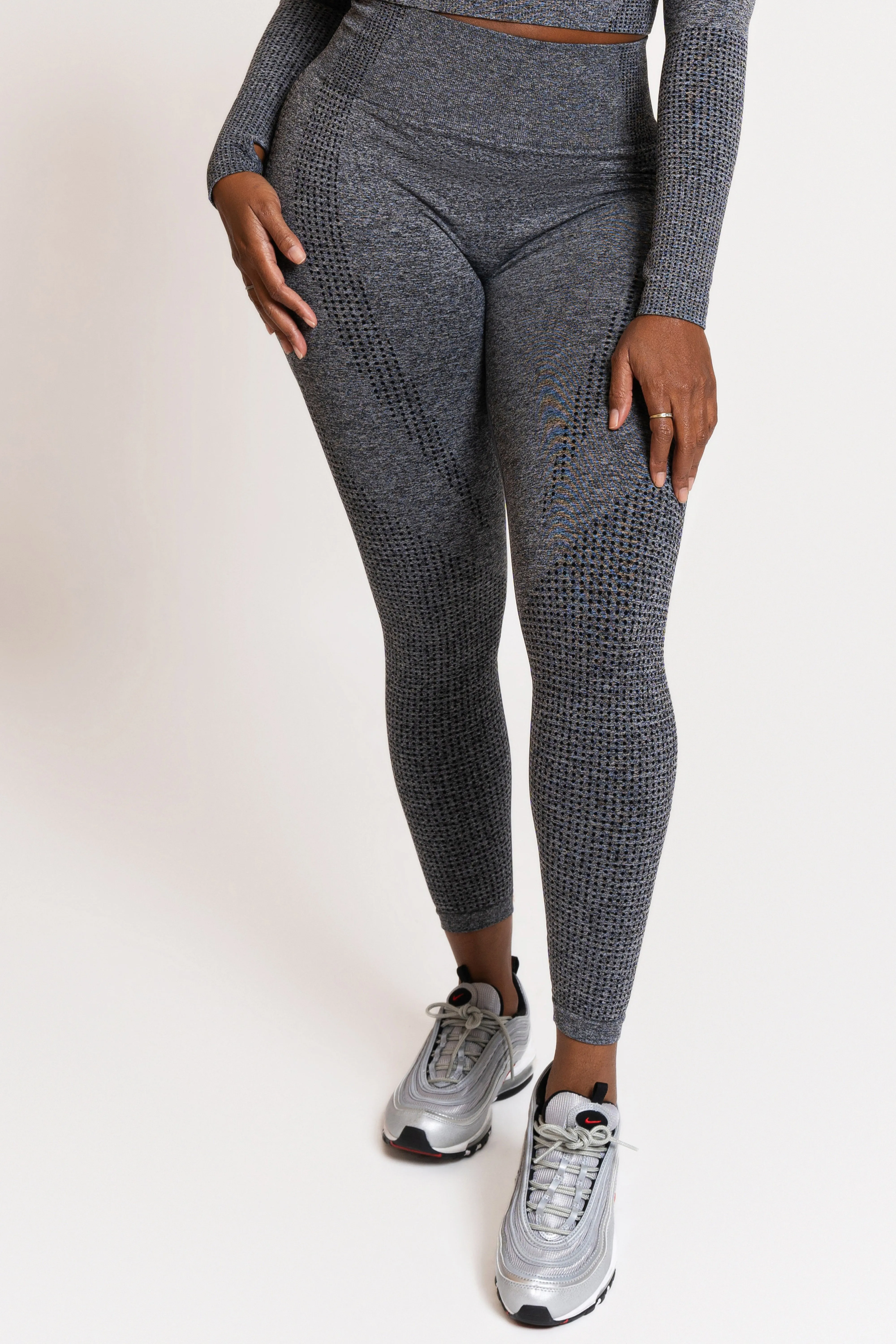 Platinum Leggings