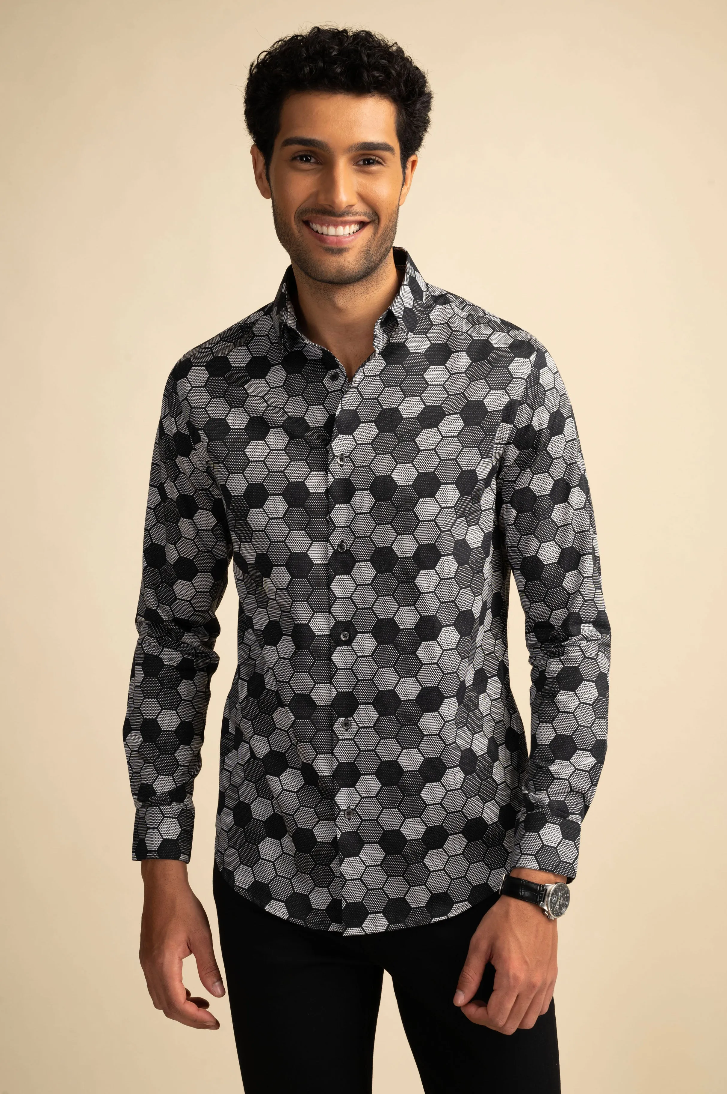 Prism Shirt EOSS