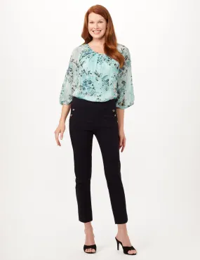 Pull-On Sailor Pants