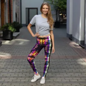 Ripple Leggings