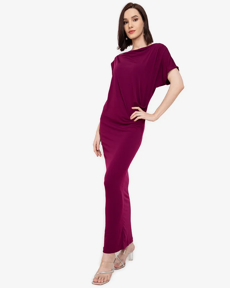 Sedonna Maxi Dress