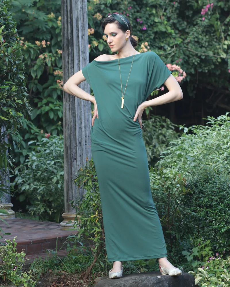Sedonna Maxi Dress