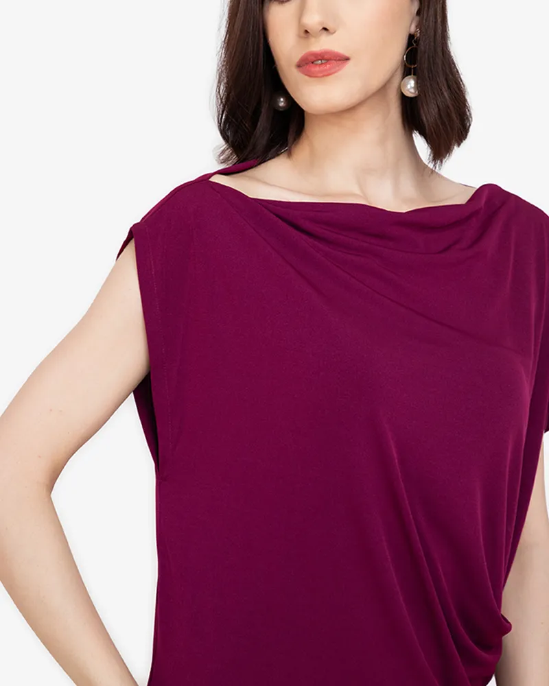 Sedonna Maxi Dress