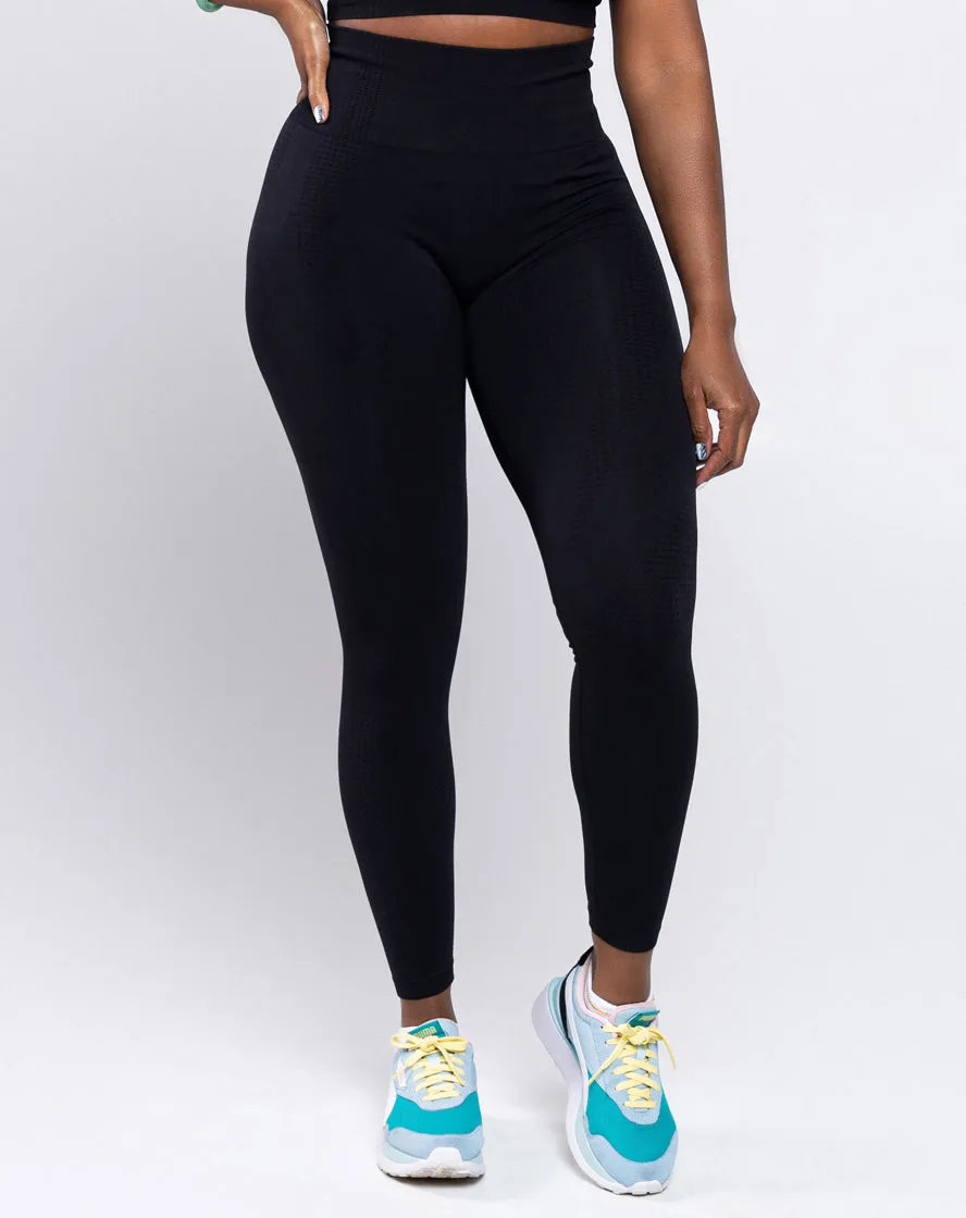 She Bad Leggings
