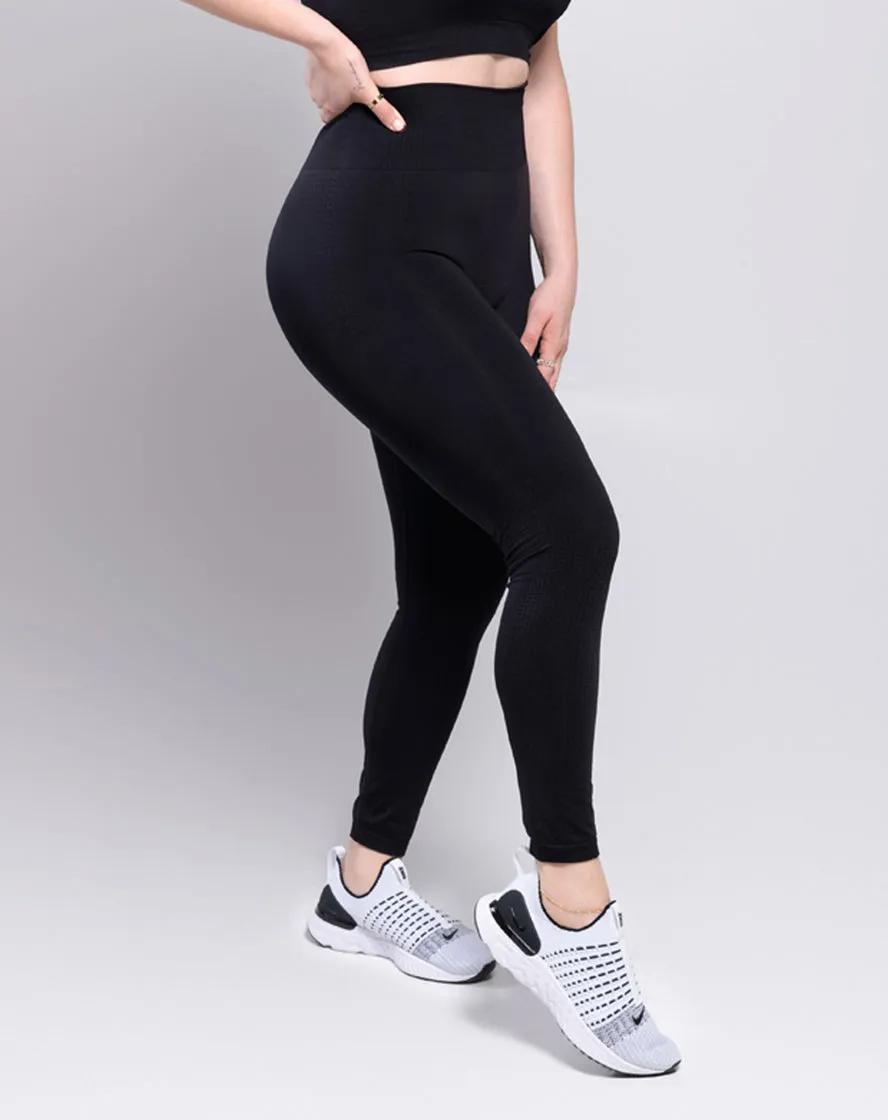 She Bad Leggings