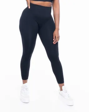 She Bad Leggings