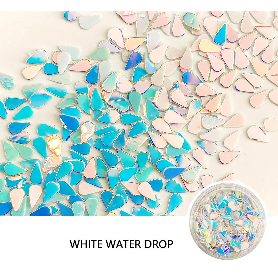 TTDeye Dreamland Colorful Glitter
