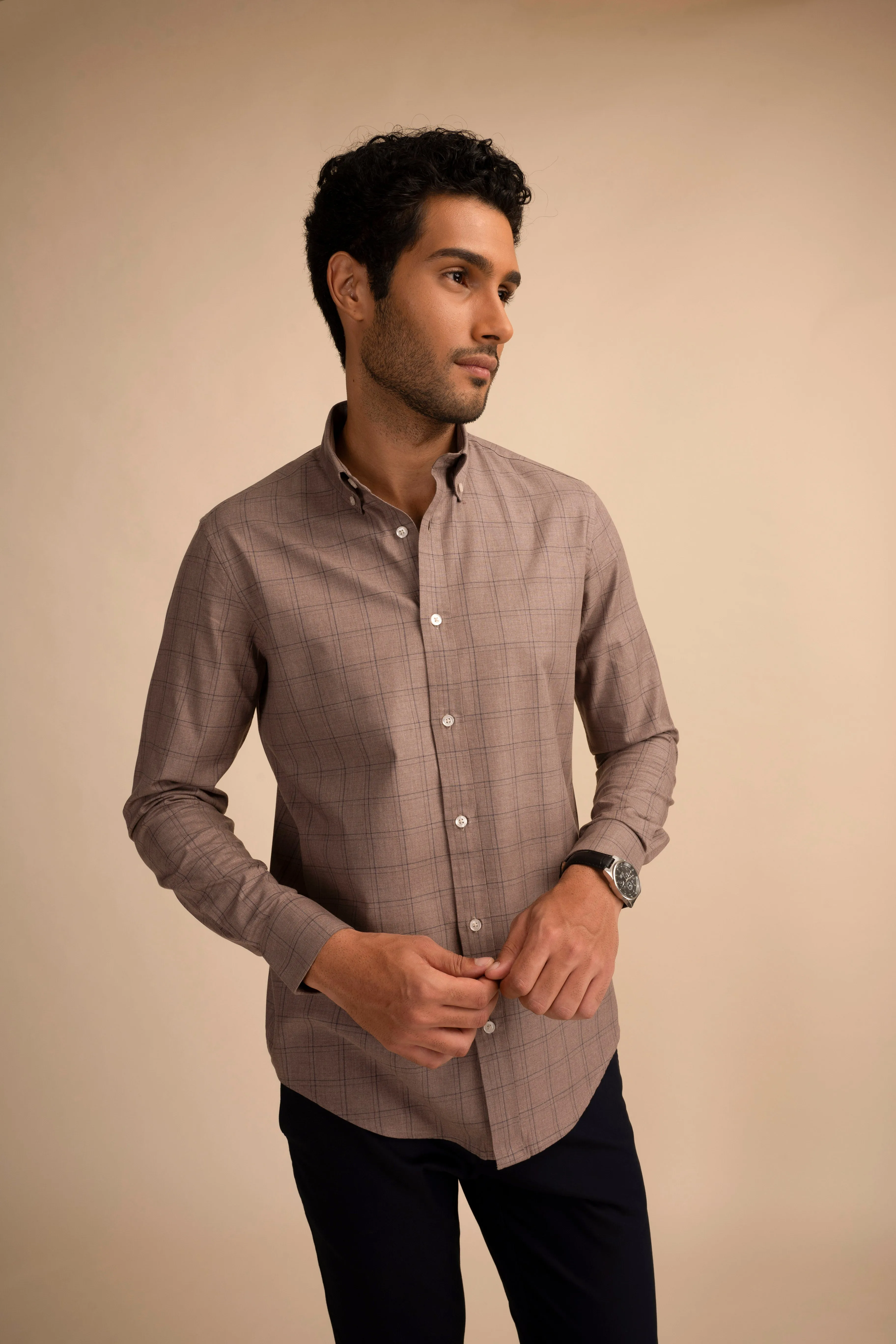 Venice Button-Down Shirt EOSS