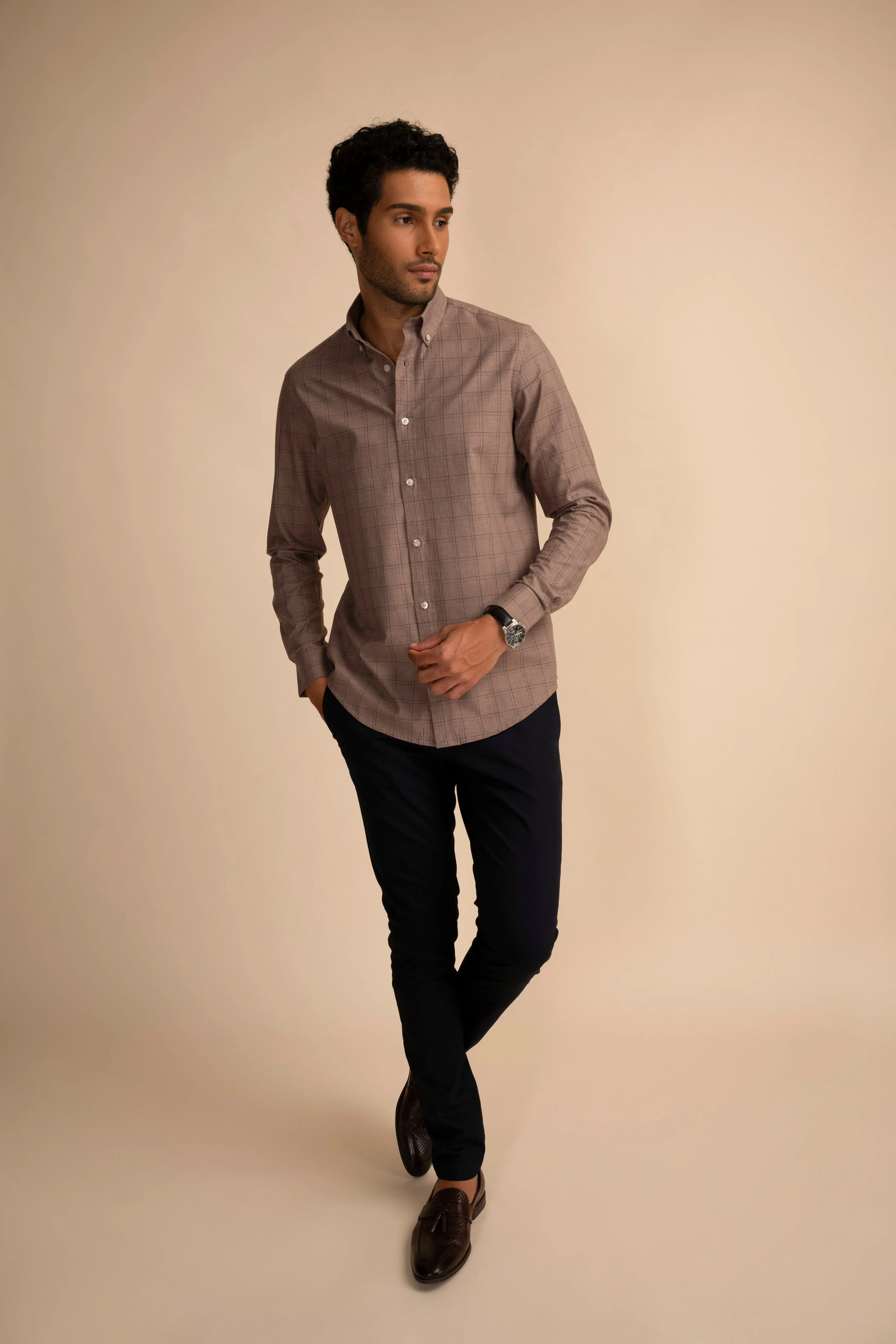 Venice Button-Down Shirt EOSS