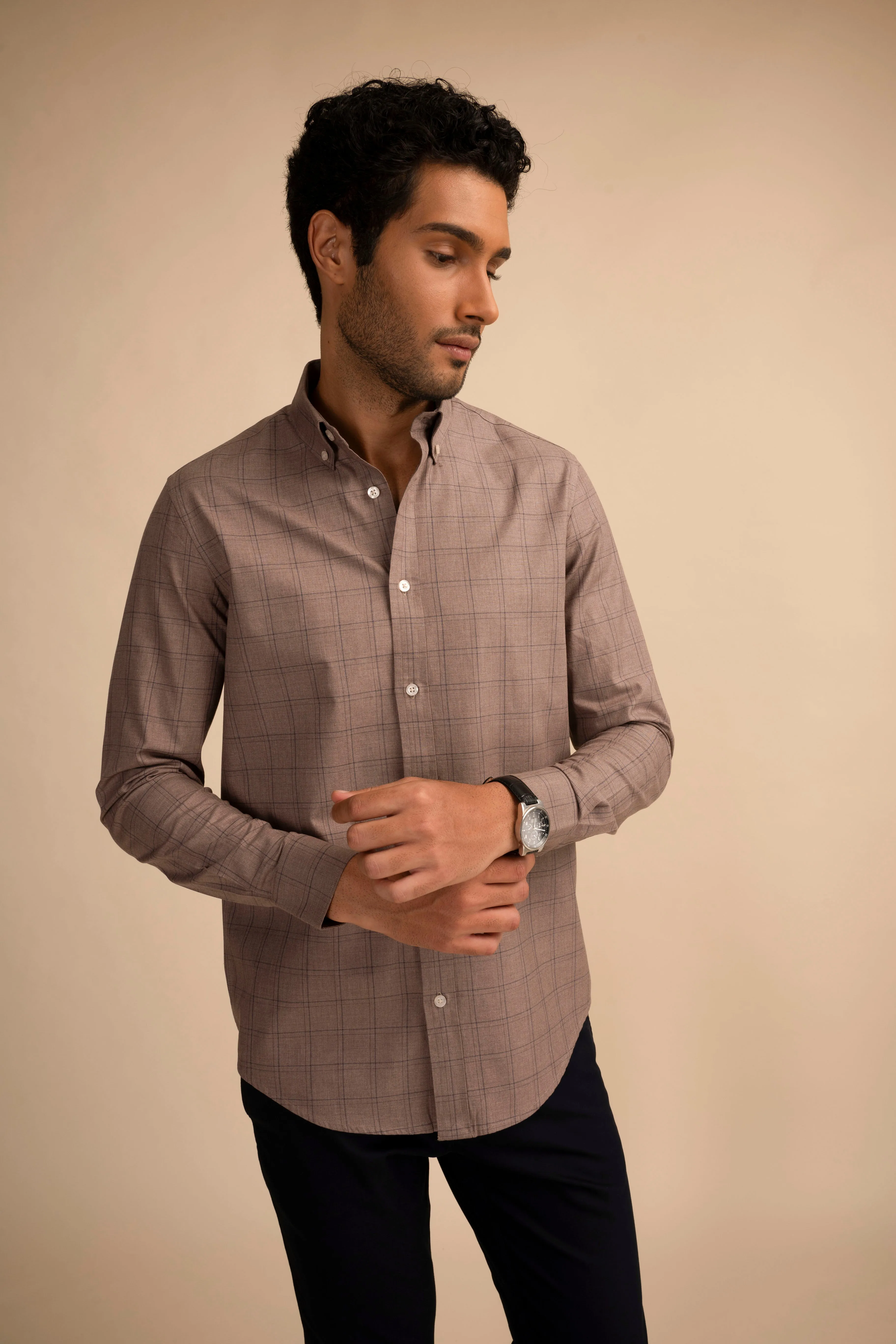 Venice Button-Down Shirt EOSS