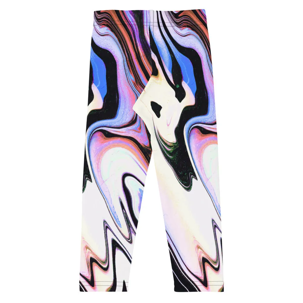 Zuri Maru Kid's Leggings